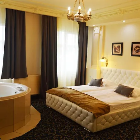 Venecia Palace Michałowice