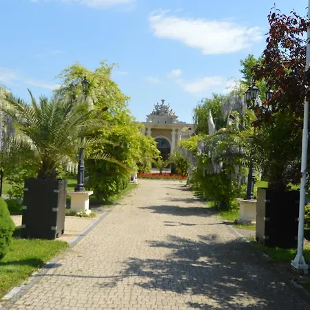 Hotel Venecia Michalowice (Masovia)