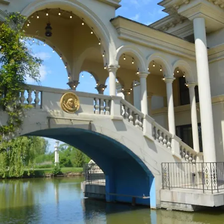 Venecia Palace Hotel