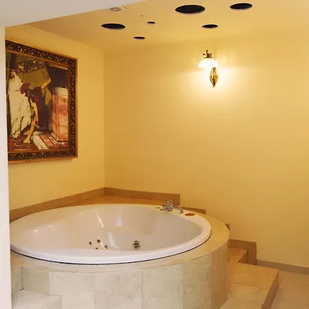 Venecia Palace Hotel