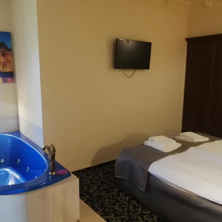 Hotel Venecia Palace