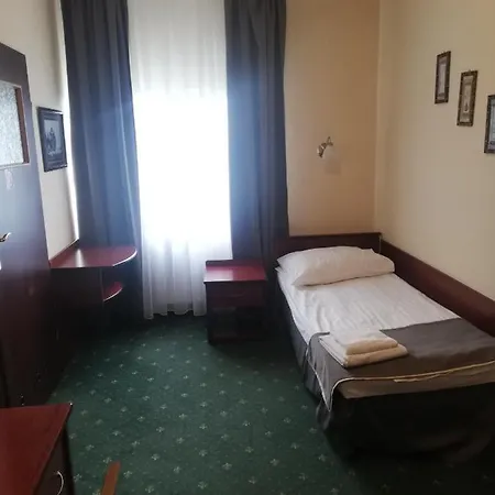 Venecia Michalowice (Masovia)