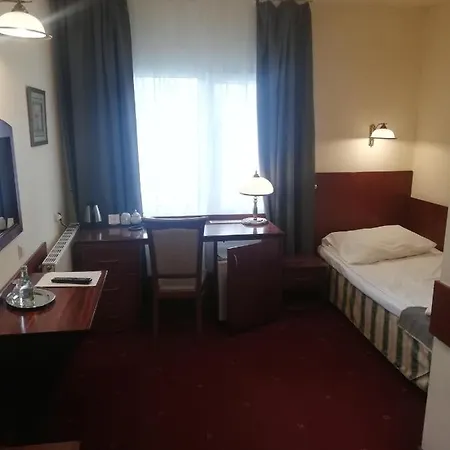Hotel Venecia 3*
