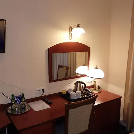 Hotel Venecia Palace