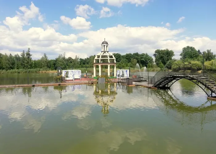 Hotel Venecia Michałowice