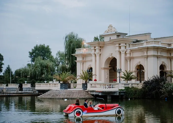 Hotel Venecia Michałowice
