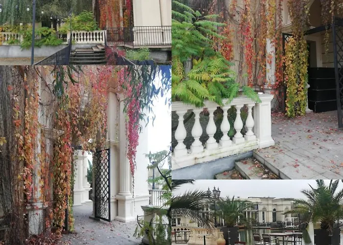 Hotel Venecia Michalowice (Masovia)