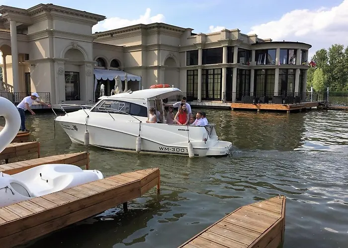 Venecia 3* Michałowice