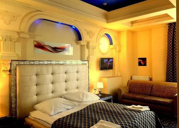 Venecia Michałowice