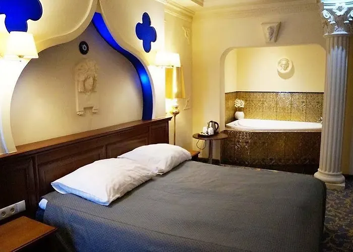 Venecia 3* Michałowice