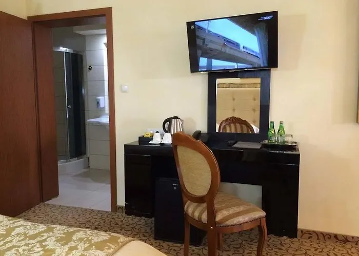 Venecia Michałowice