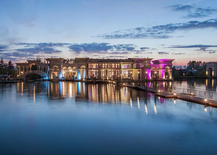 Venecia Michałowice