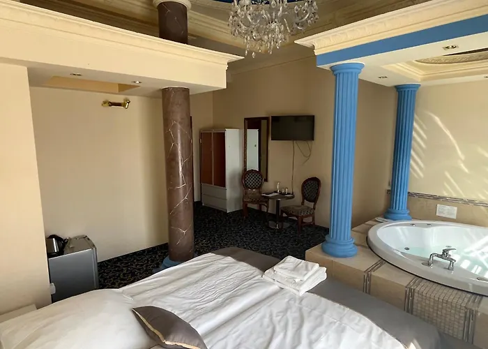 Hotel Venecia Michałowice