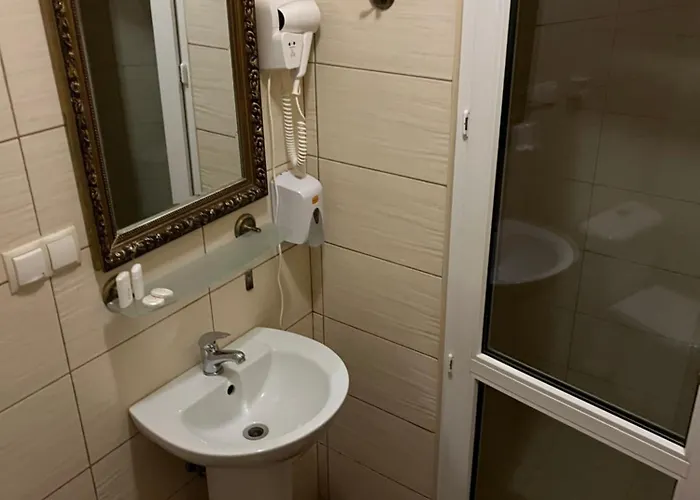 Venecia Michałowice