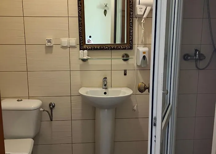 Venecia 3* Michałowice