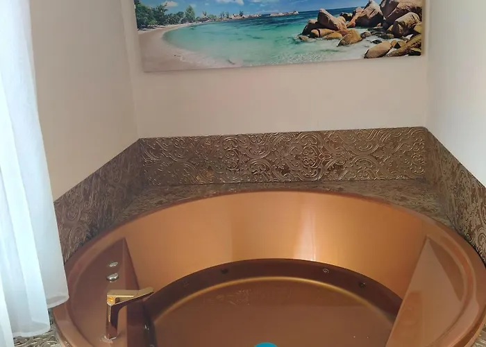 Venecia Hotel Michałowice