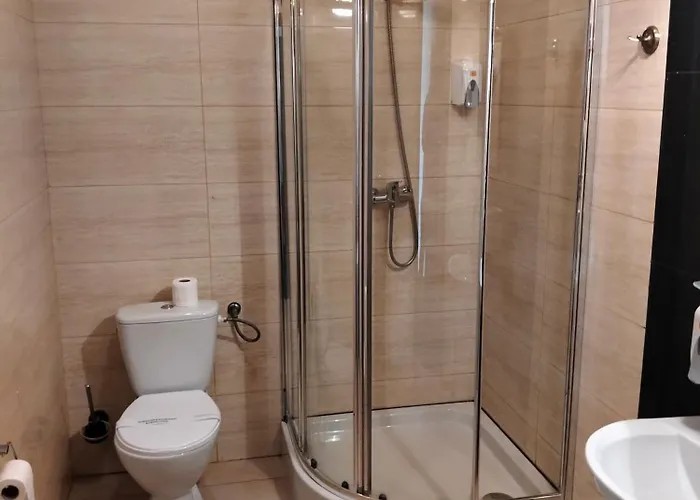 Hotel Venecia Michałowice