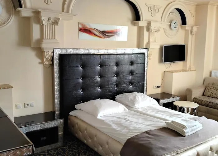 Venecia Michałowice