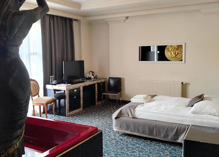 Venecia 3* Michałowice