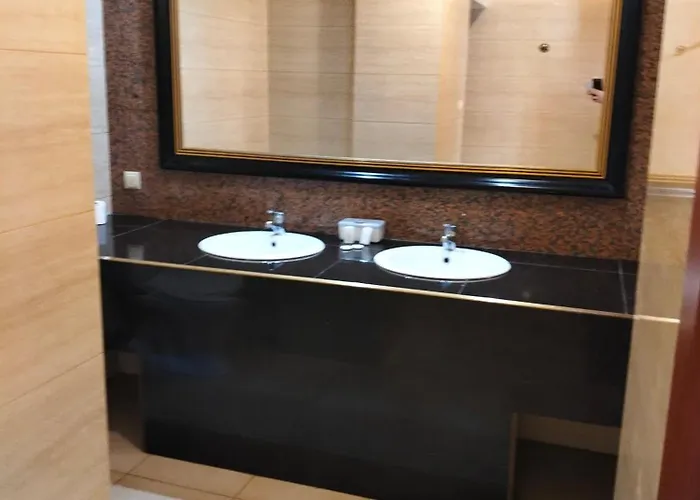 Hotel Venecia Michałowice