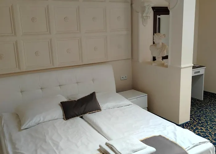 Venecia Michałowice