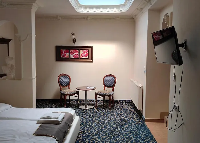 Venecia 3* Michałowice