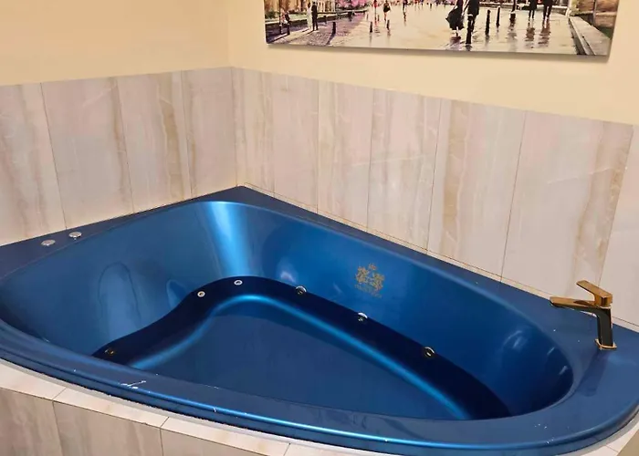 Venecia Hotel Michałowice