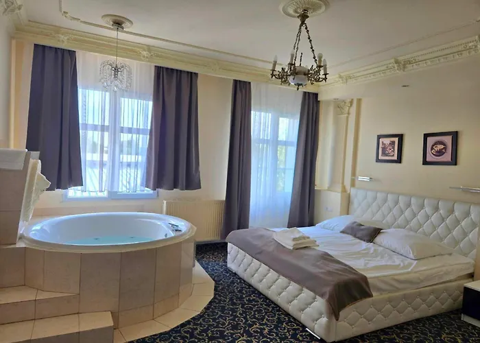 Hotel Venecia Michałowice