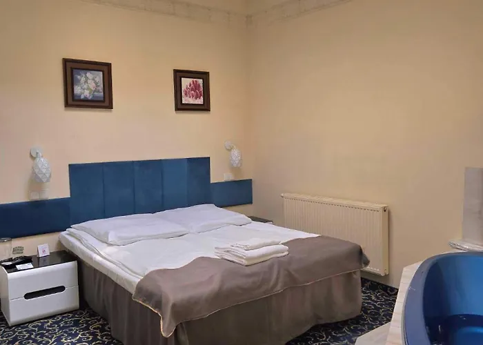 Venecia 3* Michałowice