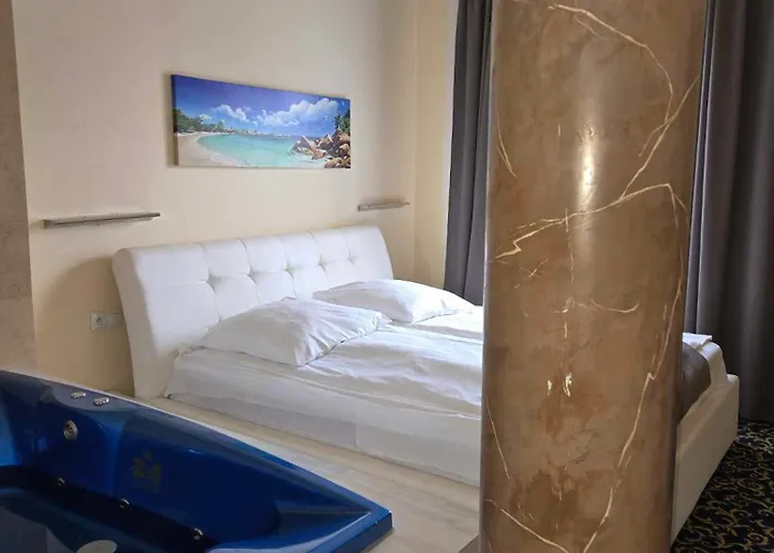 Venecia 3* Michałowice