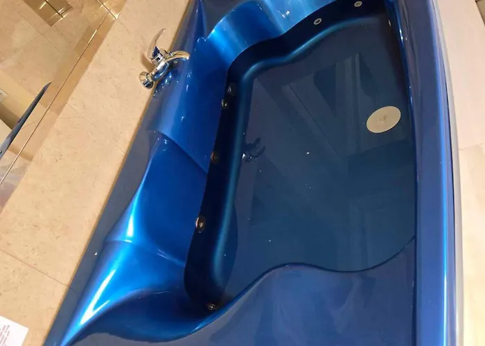 Hotel Venecia Michałowice