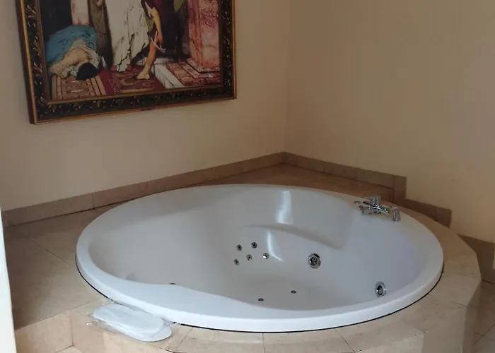 Venecia Hotel Michałowice