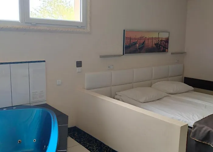 Venecia Michałowice