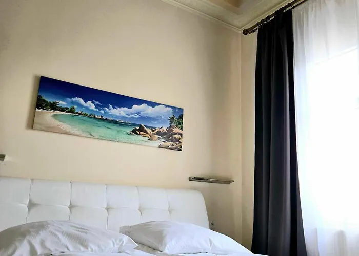 Hotel Venecia Michałowice