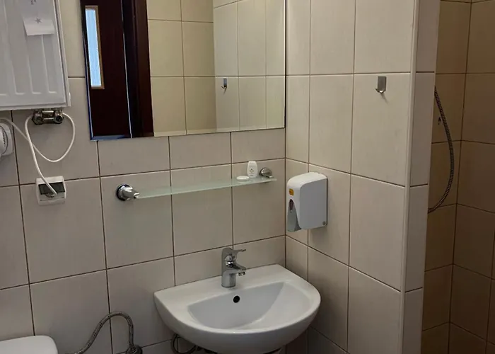 Venecia Michałowice