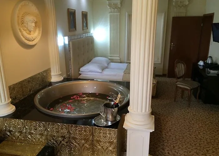 Venecia Hotel Michałowice