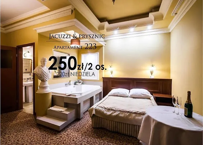 Venecia Michałowice