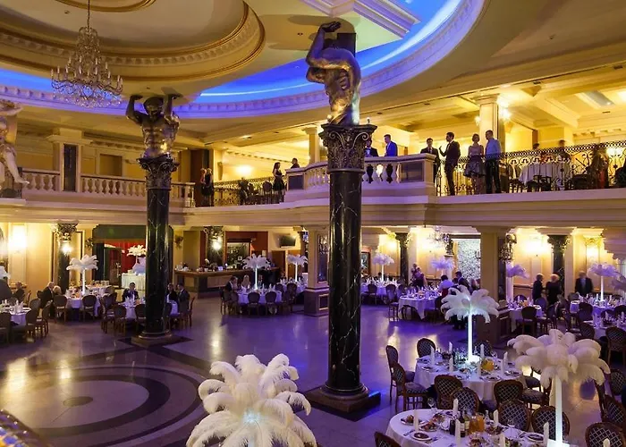 Venecia Michałowice