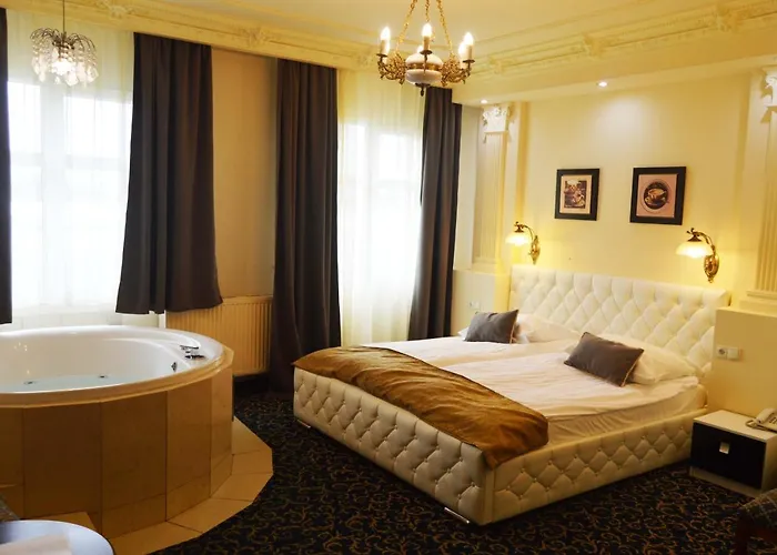 Venecia Michałowice