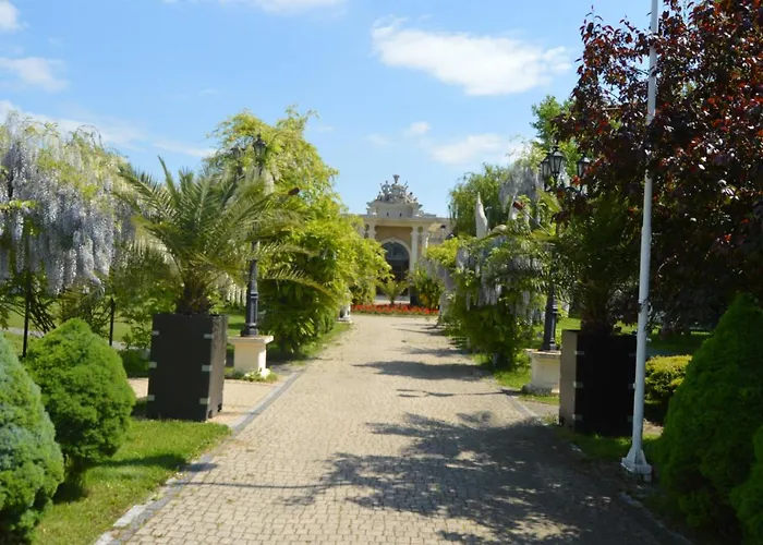 Hotel Venecia Michałowice