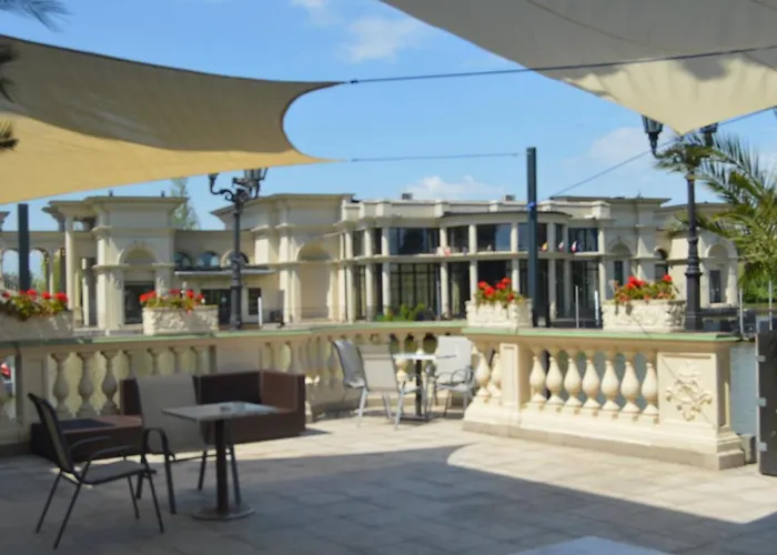 Venecia Michałowice