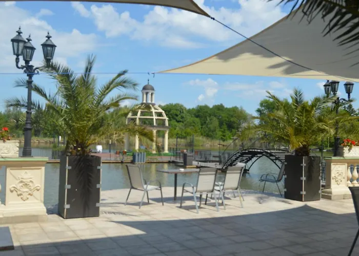 Hotel Venecia Michalowice (Masovia)