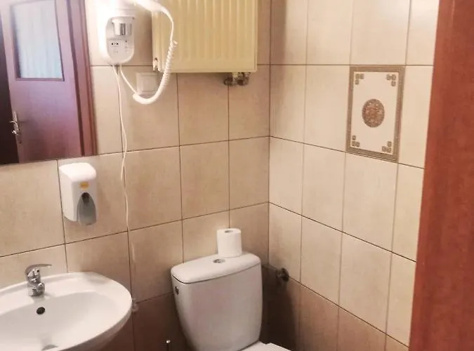 Hotel Venecia Michałowice