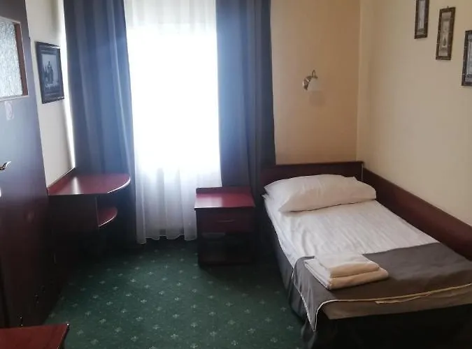 Venecia Michałowice