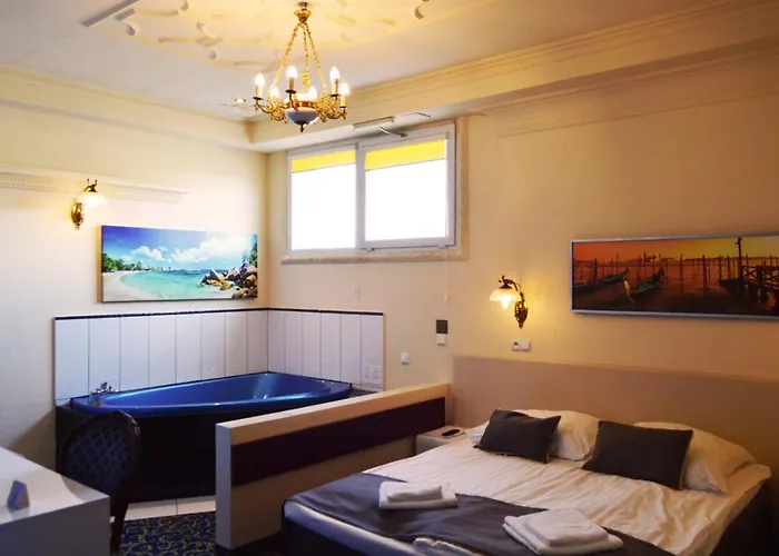 Hotel Venecia Michałowice